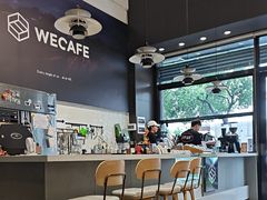 -达不溜意复合式咖啡店(市政广场店)