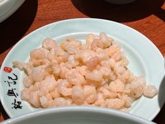 -裕兴记•蟹黄面馆(人民广场店)