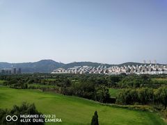 -龙口南山旅游景区