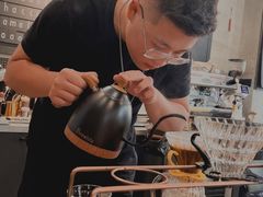 -ZM COFFEE(西安路店)