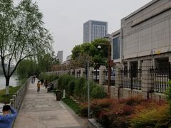 -后襄河公园