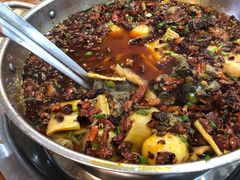 -黑竹香鸡(营和巷店)