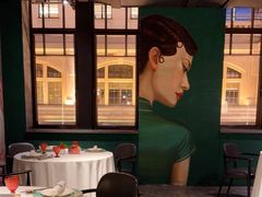 -三号黄浦会Canton Table