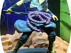 -火影忍者动画多媒体展