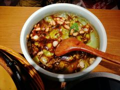 土家桂花红糖冰粉-吃饭皇帝大(合生汇店)