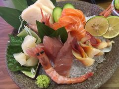 -饭町二郎日式综合茶餐(中安广场店)