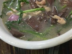 黄鳝饭-香江农家乐饭店