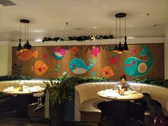 -小鱼小牛·鱼牛干锅·脆鱼火锅(世欧广场店)