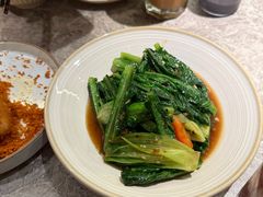 -留半山·香港食堂(啦啦宝都店)