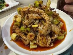 -天一沾水肥肠(科园一街店)