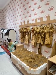 -奈尔宝家庭中心·亲子餐厅(苏州大悦城店)