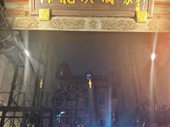门面-梅龙镇酒家(南京西路总店)
