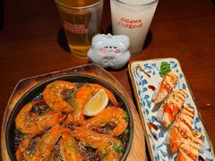 -小川洋风料理(江汉路店)