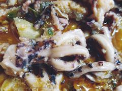 深海鱿鱼爪-降龙爪爪(建设路1店)