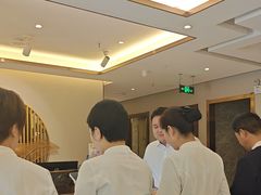 -华夏良子·足道SPA艾灸(铁道大厦店)