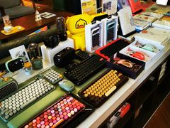 -思南书局·诗歌店