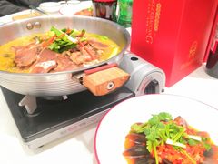 -亿香酒店