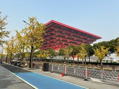 -中华艺术宫(上海美术馆)