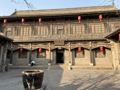 -常家庄园