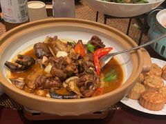 -溪畔•新徽菜(碧湖云溪店)