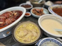 -南京大牌档(新街口德基广场店)
