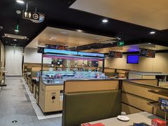-海底捞火锅(龙湾万达广场店)