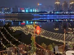 -夜宴江景餐厅
