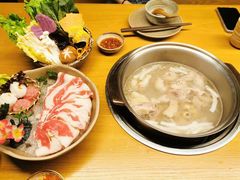 -大头椰·椰子鸡火锅(新梦店)