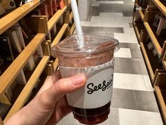 -Seesaw Coffee(朝阳大悦城店)
