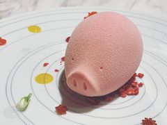 粉色RORO-théATRE 茶聚场(王府中環店)