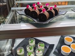 -星河湾半岛酒店·意咖啡西餐厅
