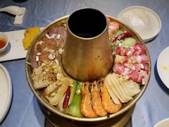 -鼓楼东街老火锅(鼓楼店)