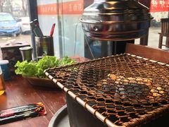 -红小姐的烤肉店(西三旗店)