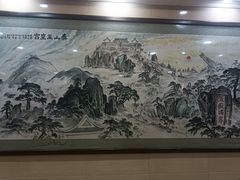 -江海酒家(赤岗店)