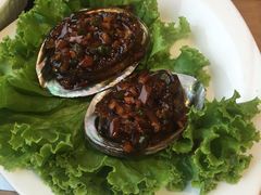 -小平岛開海水饺(浑南店)