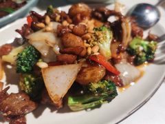 -小吊梨汤·北京菜·烤鸭(鸟巢店)