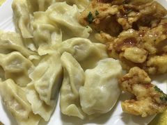 -红升老菜馆(巨兴街店)