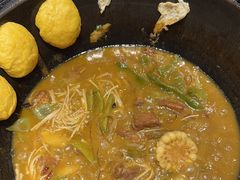 -玺炖·中国铁锅炖(虹桥天街店)