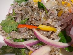 -探鱼·鲜青椒爽麻烤鱼(番禺万达店)