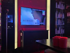 -音乐派KTV(银泰城店)