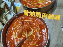-清真·AL-JANNAT 佳纳特餐厅(狮子桥店)