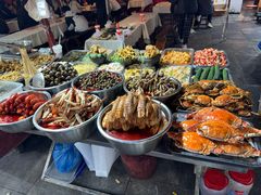 -鼓楼夜市