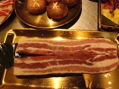 -哈哈碳都·牛肋条无限自助烤肉(台江万达店)