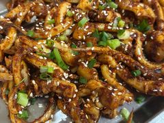 -郑记•不夜城烧烤•龙虾•虾蟹(黄鹤楼店)