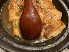 -老客家·客家菜(万达店)