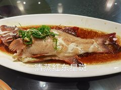 -达叔香味海鲜(海棠68环球美食街店)