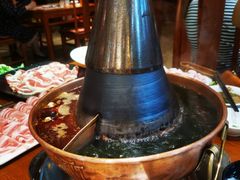 -前门涮肉(群力店)