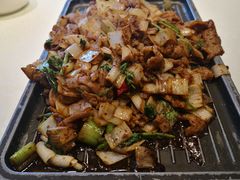 -老浒记民俗酒楼(王府井店)