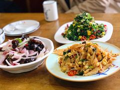 -福顺祥大盘鸡(临潼店)