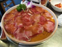 -喜来稀肉(虹泉路店)
